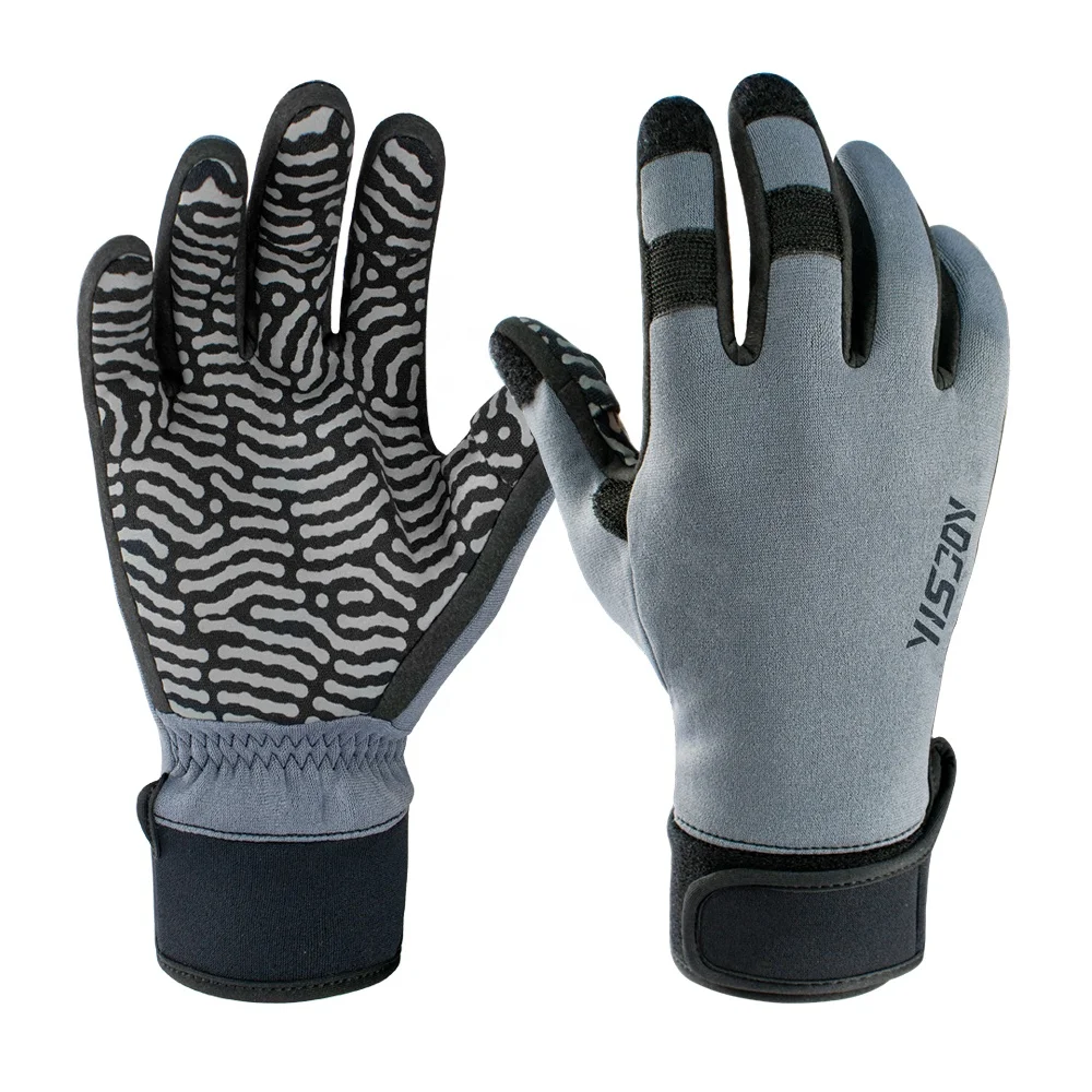 winter gloves with removable fingertips