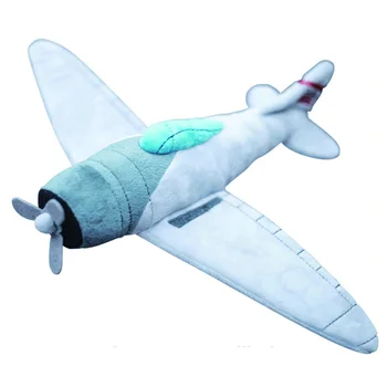 plush airplane