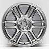 oem manufacturer car wheel prototype mockup cnc machining center auto part