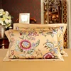 Longer service life custom bedding set bed sheets
