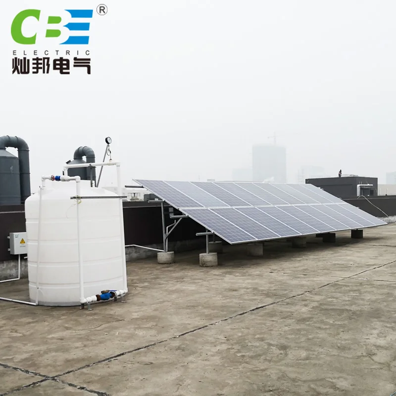 10kw 12kw 20kw Solar Diesel Generator Hybrid Solar System Energy Africa Market Buy Solar System Energysolar Diesel Generator Hybrid System10 Kw