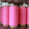 cotton blended yarn/modacrylic cotton blended yarn/crochet yarn blended