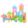 Kids EVA Foam Building Blocks Bricks Intelligent Building Block