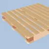 Software to design wood pallet