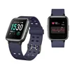 Wholesale Muti-Watchfaces sport bracelet smart watch with Step Calories Distance and Time Functions