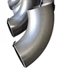 DIN 2605 90 degree Carbon Steel Butt Weld Elbow Pipe Fitting with Rust-proof oil
