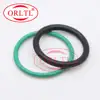 Common Rail Piezo Injector Seal O-ring Section Oil Resistance Viton Piezo Injector Oring Soft Silicone O Ring
