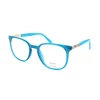 Customized color china wholesale fashion eyewear acetate optical eyeglasses frame