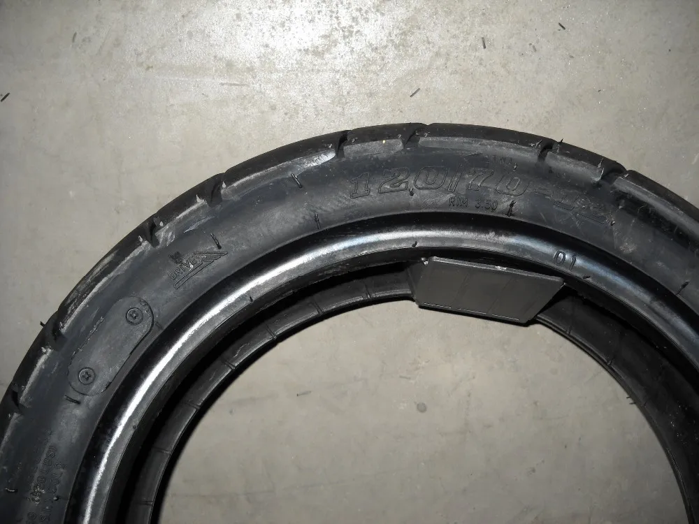 Motorcycle Tires 1306013 Tubeless Tire 130 60 13 Buy Motorcycle