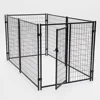 Welded wire Outdoor Large Dog Exercise Pens