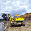 Shantui bulldozer 320hp SS32D mining Shifter shantui bulldozer sd16