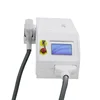 Nd: Yag Laser Laser Type and Pigment Removal Feature q switched nd yag laser