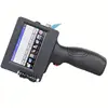 300-600DPI Factory Direct Supply Automatic Inkjet date coder handheld printer stamp making machine inkjet printer