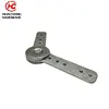 Furniture sofa headrest mechanism sofa hinge fittings