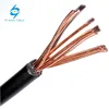 Electric Galvanized Cable Wire 4mm