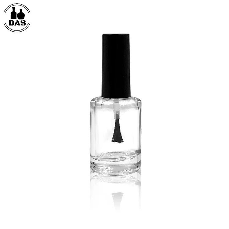 Flacon Roll-on Vide 50 Ml En Verre - Bille Plastique, Pour Huiles Essentielles