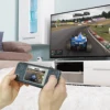 High Quality 3.0 Inch 960*480 Screen Hot Flash games Console With 360 degree Nimble Joystick RETRO GAME PLUS