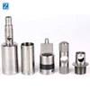Brass Automatic Lathe Machining Parts