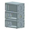 Fabrication Shell Housing Processing Customized Forming Sheet Metal Stainless Steel Product