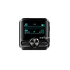 Smallest mini Muilti functional FM Radio Hifi Bluetooth MP3 Player with Voice Recorder 8G memory