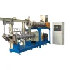 Floating extruder fish food aquarium making machine pet fish feed processing equipment