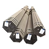 ASTM 16Mo3 material seamless alloy steel pipe in stock