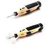 China Low Price Portable Cordless 12V Mini Grinder Set,Mini Grinder