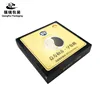 Wholesale print recycled paper gift box high end food paper packaging box for breakfast paste food packaging