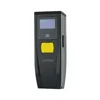 portable cheapest USB handheld 1d 2d wireless barcode scanner with display