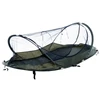 Amazon Hot Sale 100% Polyester 1 Person Outdoor Single Waterproof Folding Pop Up Mosquito Net Camping Tent