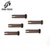 MIG 24KD oxyacetylene gas nozzle of welding touch gun