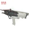 C1 Pneumatic C Ring clinching fasteners tools for Coir Mattress