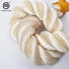 marine mooring rope anchor rope for ship boat and sea work