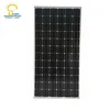 high quality customized adjustable solar panel photovoltaic Polycrystalline Silicon solar panel