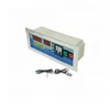 Automatic digital temperature and humidity controller XM-18D Mini intelligent Egg hatch Incubator Controller for incubator