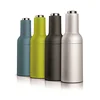 2019 Hot New Popular Electric salt grinder Kitchenware Automatic Salt Grinder Electric Gravity Salt Pepper Mill
