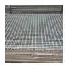 SS316 polished stainless steel grating price