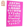 /product-detail/pink-color-kids-art-painting-pp-plastic-drawing-stencil-template-for-scrapbook-62070170542.html