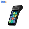 Telpo TPS900 Portable MSR Smart Card Payment Eftpos Device For Retail Pos Solutions