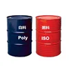 Two Component Close Cell Polyurethane Foam Raw Material For Insulation