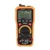PM8229 4000 Counts Auto / Manual Range with Temperature Humidity Sound Level Lux Test 5 in 1 Multifunctional Digital Multimeter