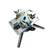 Sample Available Semi-automatic Turnstile Gate Motor Security Access Tripod Turnstile Mechanism