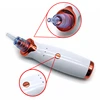 Facial massage cleaner electric five suction pore vacuum blackhead remover to remove skin acne noir point nose blackhead