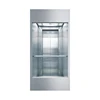 Factory supply good view sightseeing lifts customized elevator for schindler