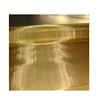 250 mesh plain weave red copper woven wire net