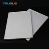 7MM Interior Design Gypsum Hard Board Ceiling In China