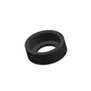 China Factory Customize Flame Retardant Silicone Rubber Cable Bushing Custom Moulded Sealing EPDM Washer Rubber Grommets