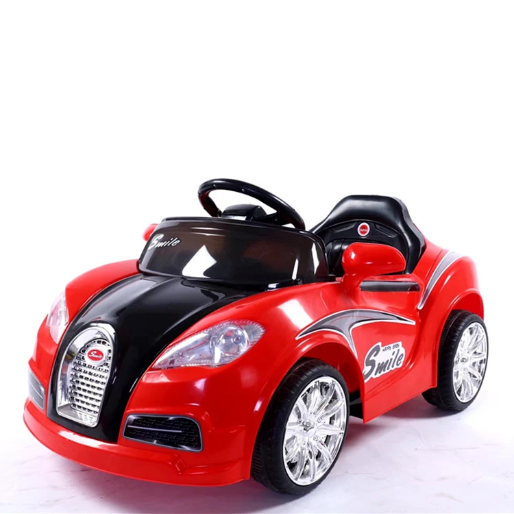 toddlers cars to ride in