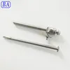 Surgical endoscopic laparoscopic trocar types