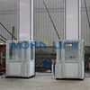 MORN electric home hydraulic lift elevator for disabled people